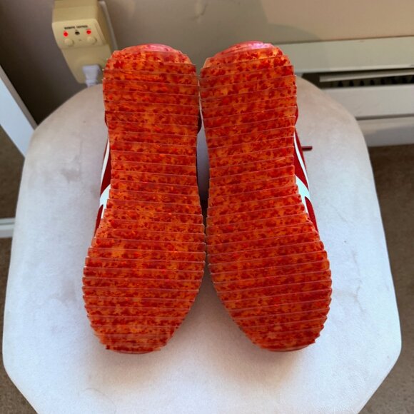 Retro Runner Sneakers - Picture 8 of 10